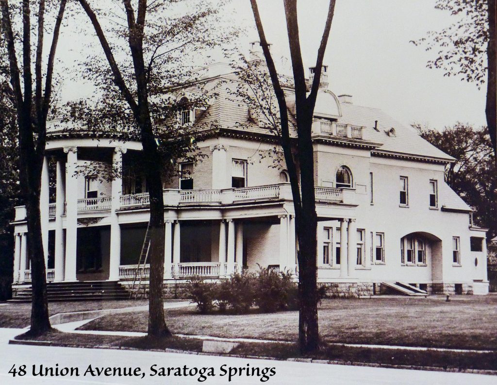 Anderson Byrne LLC Saratoga Springs, NY Office