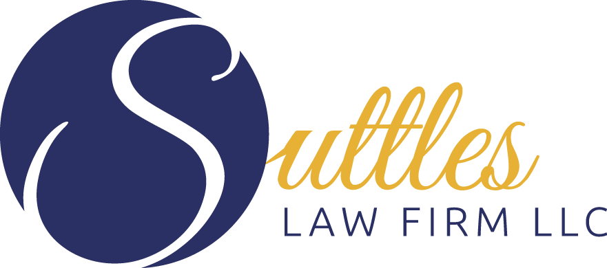 SUTTLES LAW FIRM LLC Summerville,  Office