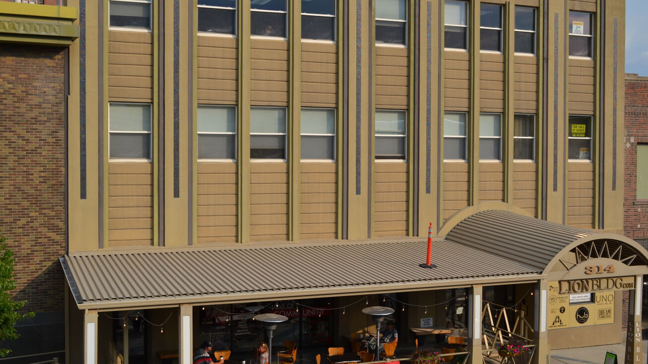 Browning, Kaleczyc, Berry & Hoven, PC Office Photos