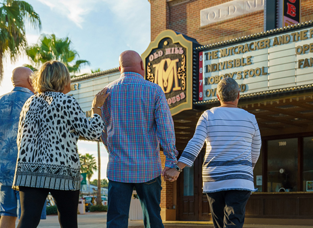 Boyette, Cummins and Nailos The Villages, FL Office