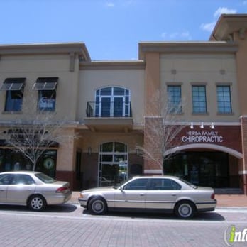 Thomas J. Pilacek & Associates Winter Springs, FL Office