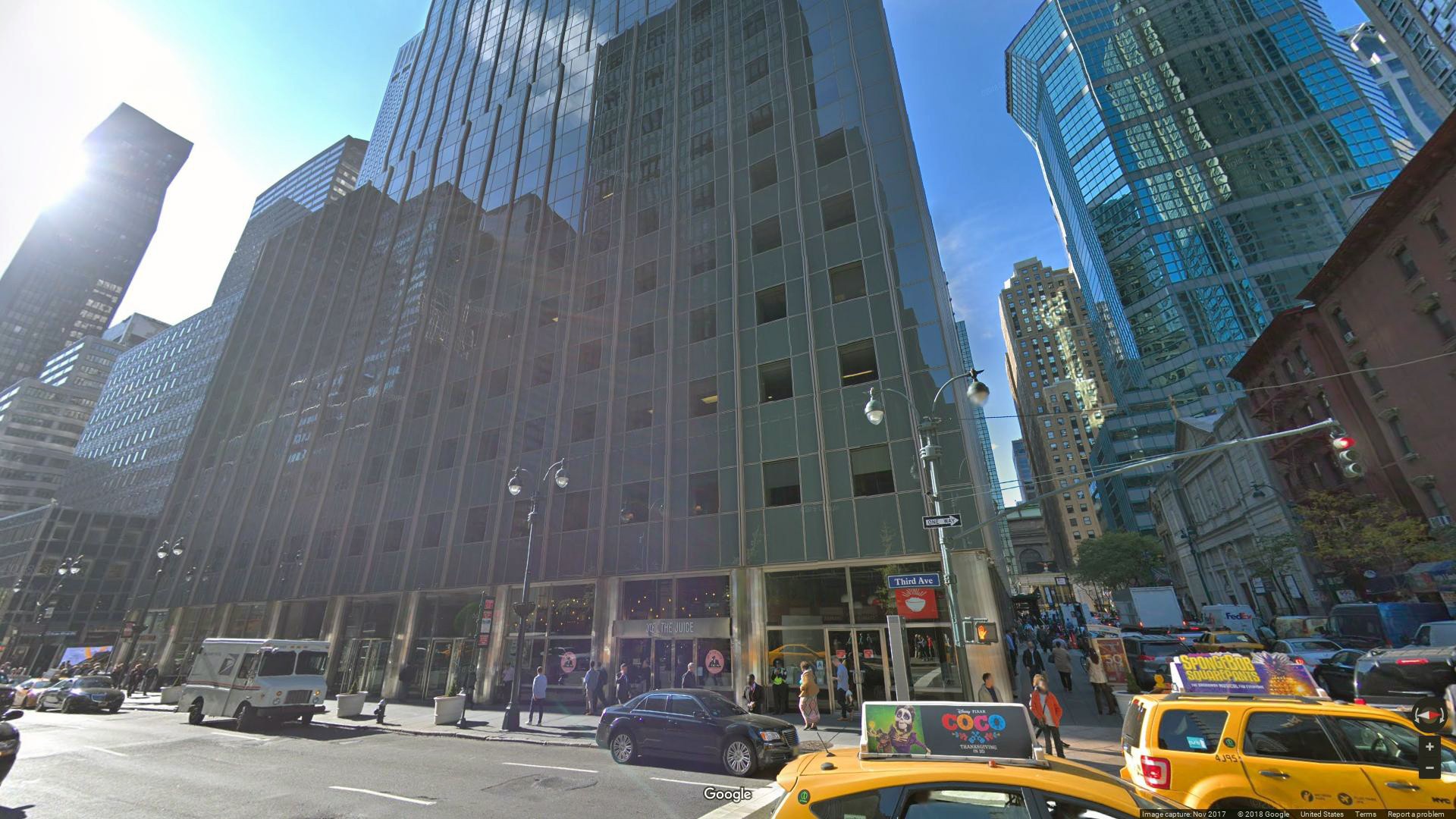 Mintz, Levin, Cohn, Ferris, Glovsky and Popeo, P.C New York City, NY Office