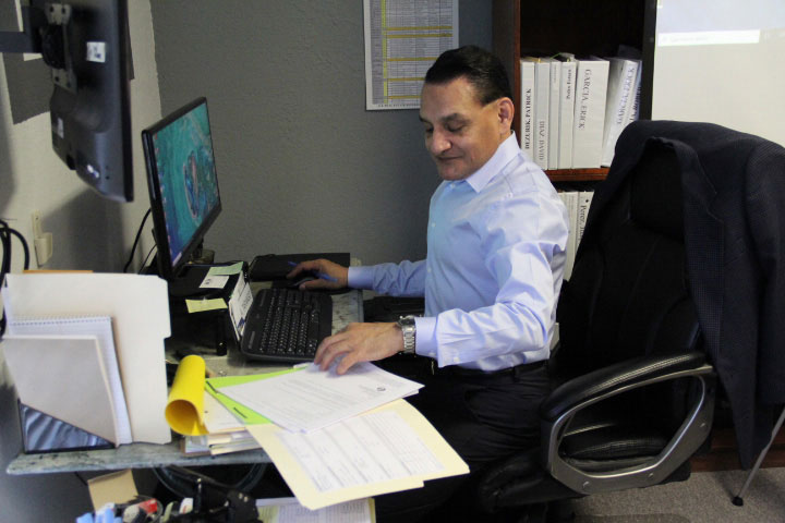 Zinda Law Group El Paso, TX Office