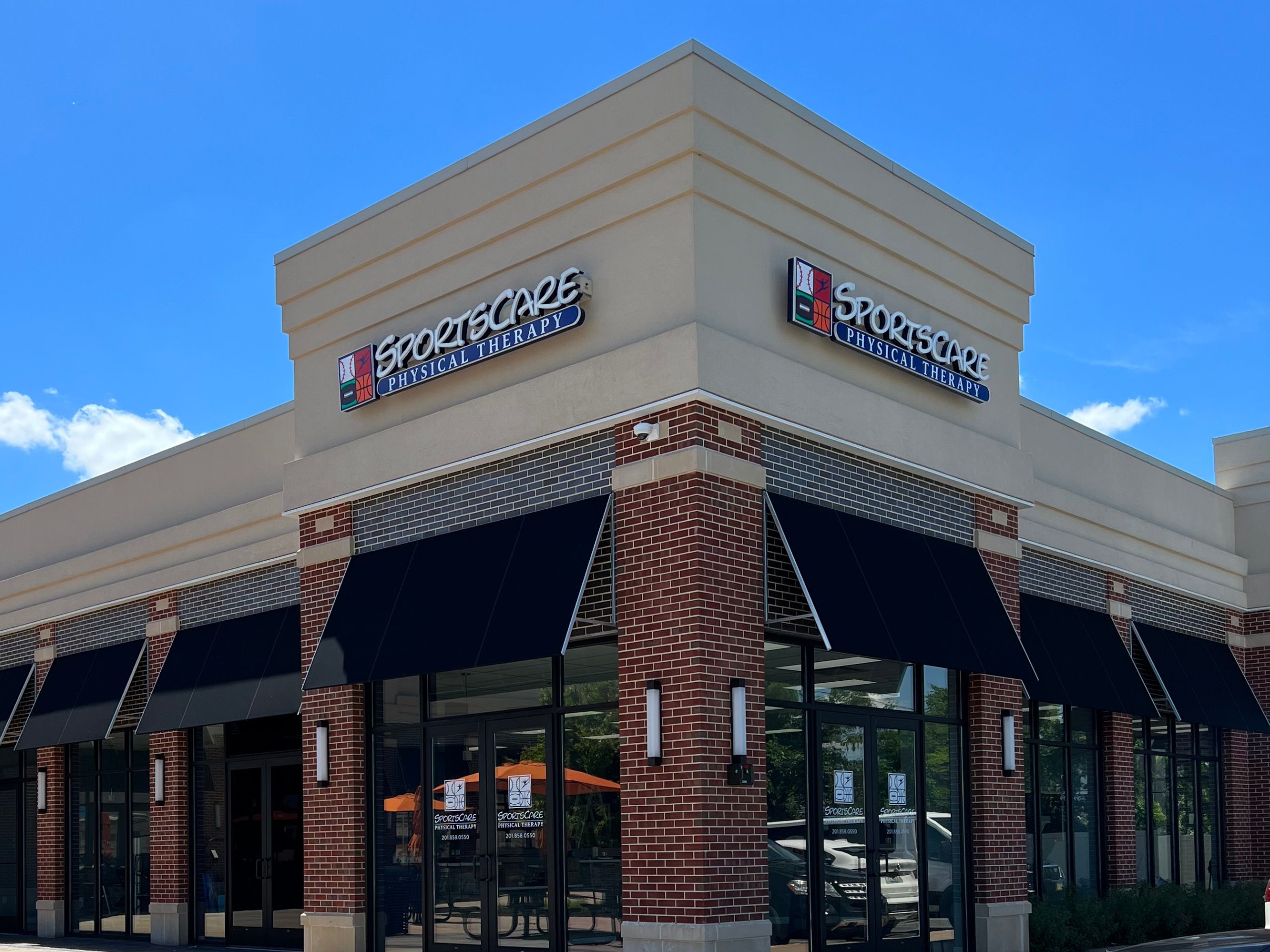 McMoran, OConnor, Bramley & Burns, PC Manasquan, NJ Office