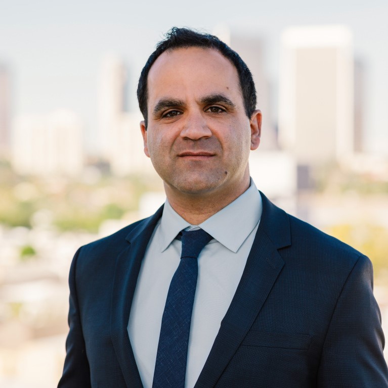 The Maher Law Firm Long Beach, CA Office