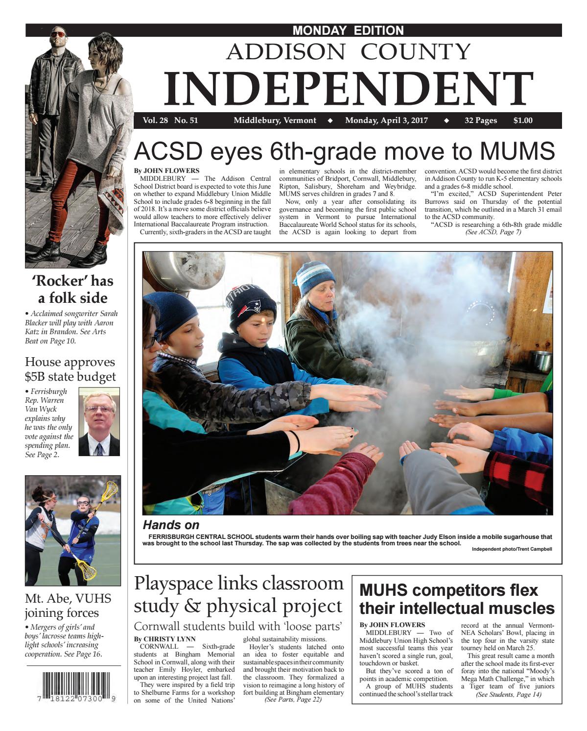 Shlansky Law Group, LLP Vergennes, VT Office