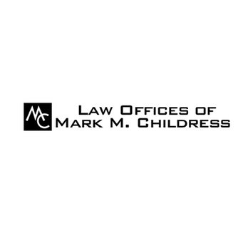 Law Offices of Mark M. Childress, PLLC Fort Worth,  Office