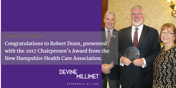 Devine, Millimet & Branch, Professional Association Concord, NH Office