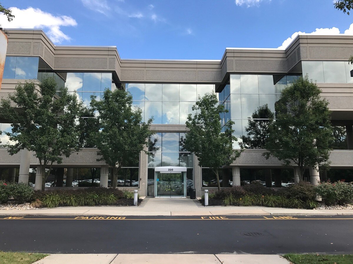Phelan Hallinan Diamond & Jones Cherry Hill, NJ Office
