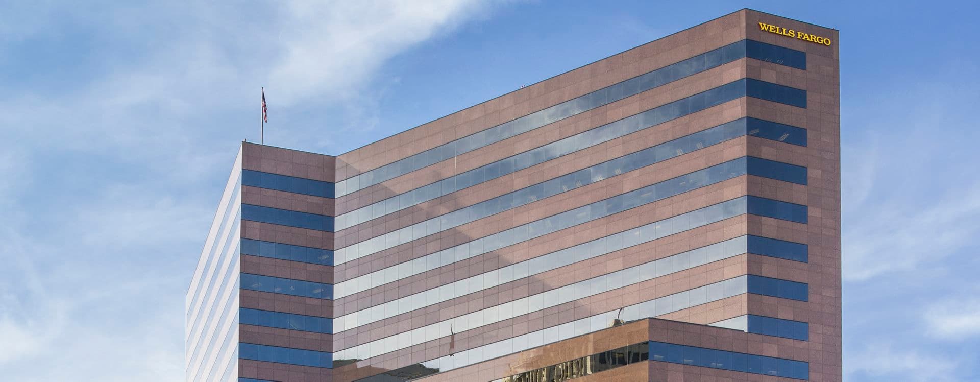 DLA Piper La Jolla, CA Office