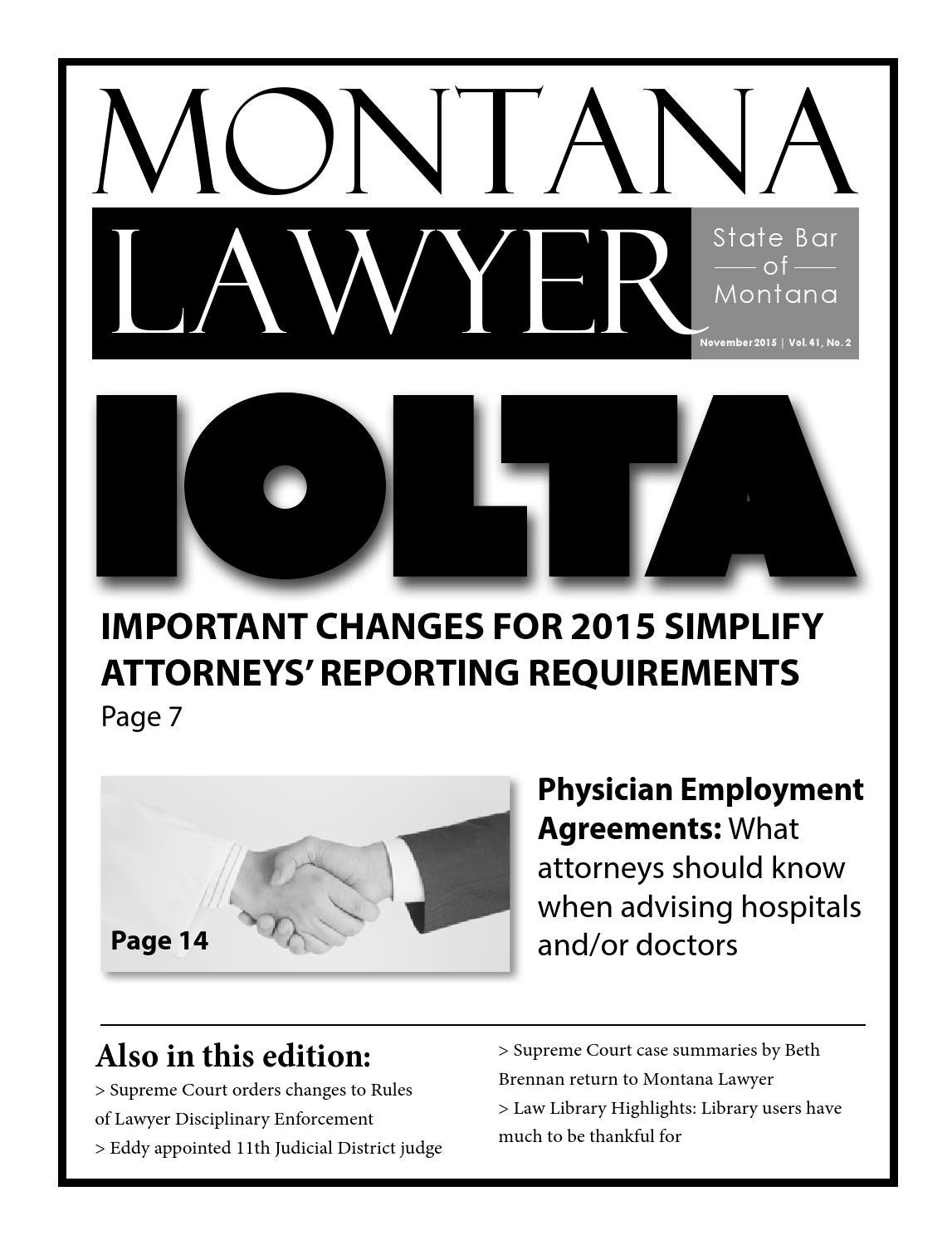 Paoli & Leisher P.C Missoula, MT Office