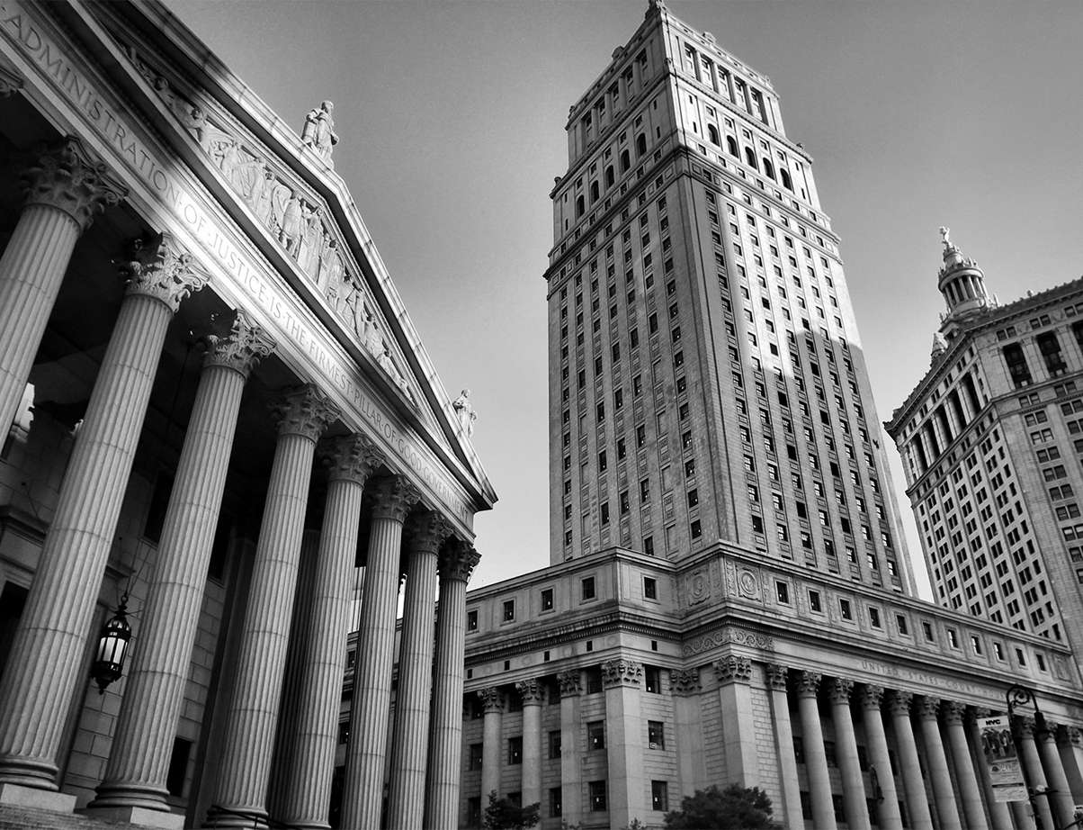 Kapoor Law Firm Garden City,  Office