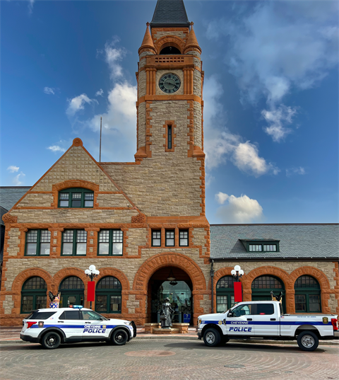 Lathrop & Rutledge, P.C Cheyenne, WY Office
