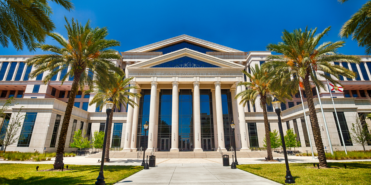 The Ticket Clinic Fort Lauderdale, FL Office