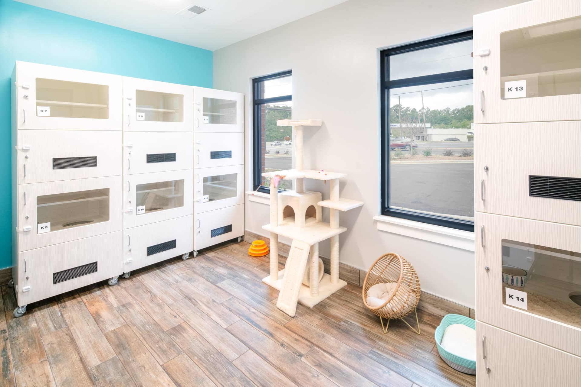 C. Robin Wyatt, P.C Snellville, GA Office