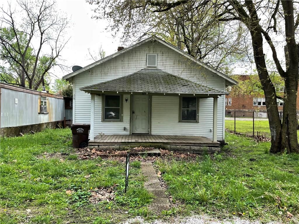 Keller & Keller Law Firm Terre Haute, IN Office