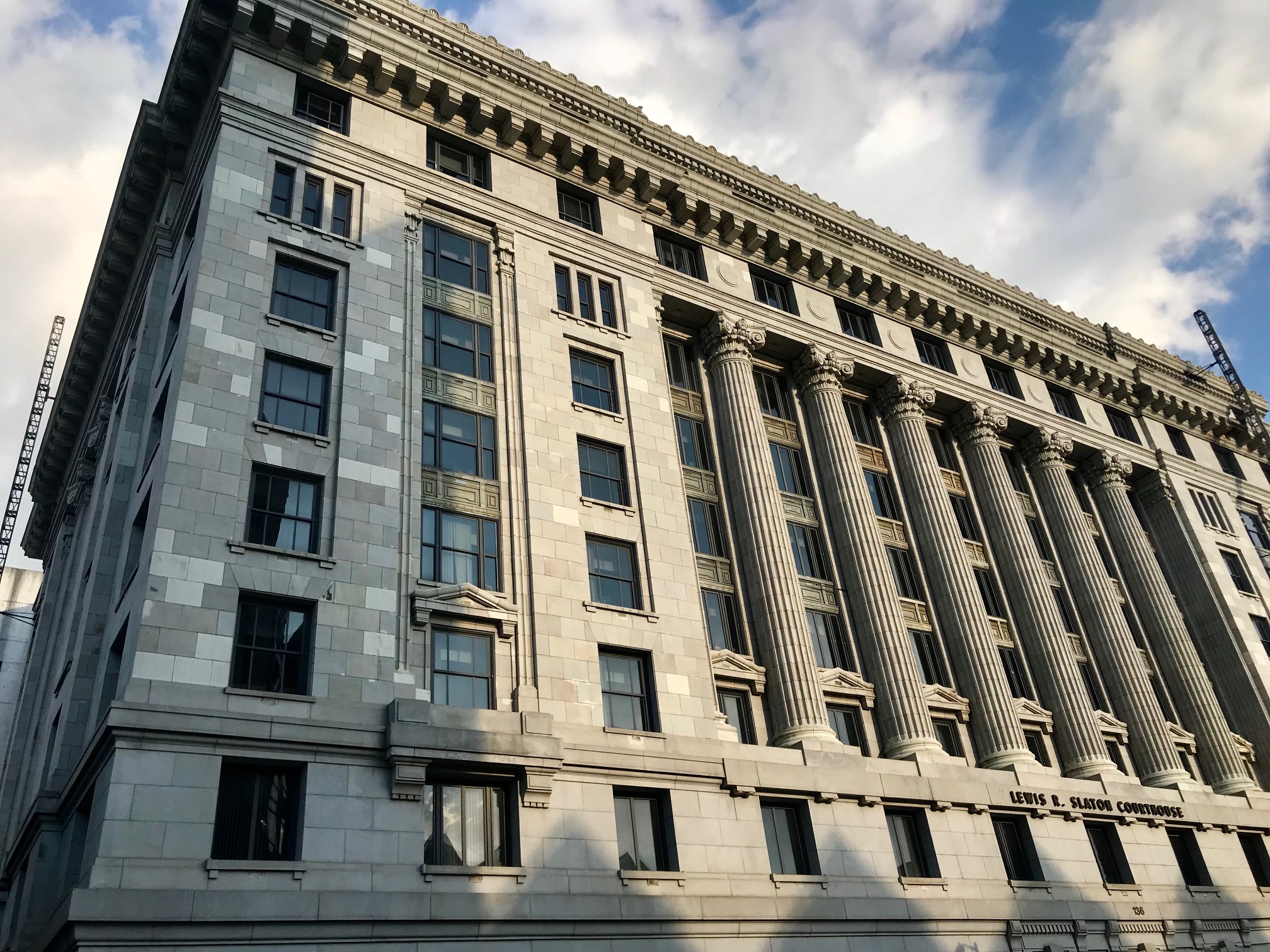 Kelly Law Firm, PC Atlanta, GA Office