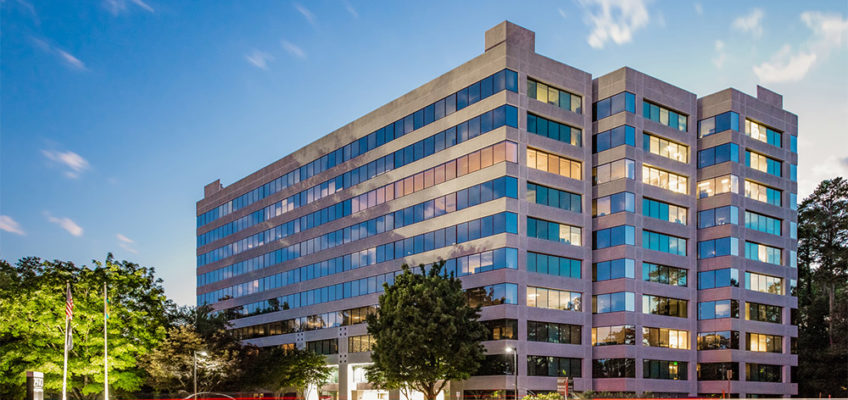 Farmer Law PC Marietta,  Office