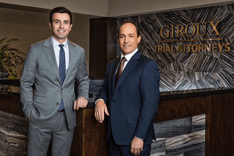 Giroux Amburn, P.C Southfield,  Office