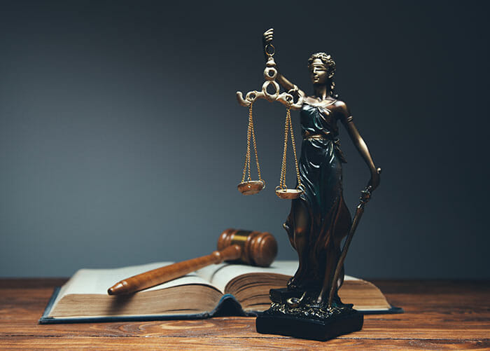 The Law Offices of Michael M. Raheb, P.A Cape Coral, FL Office