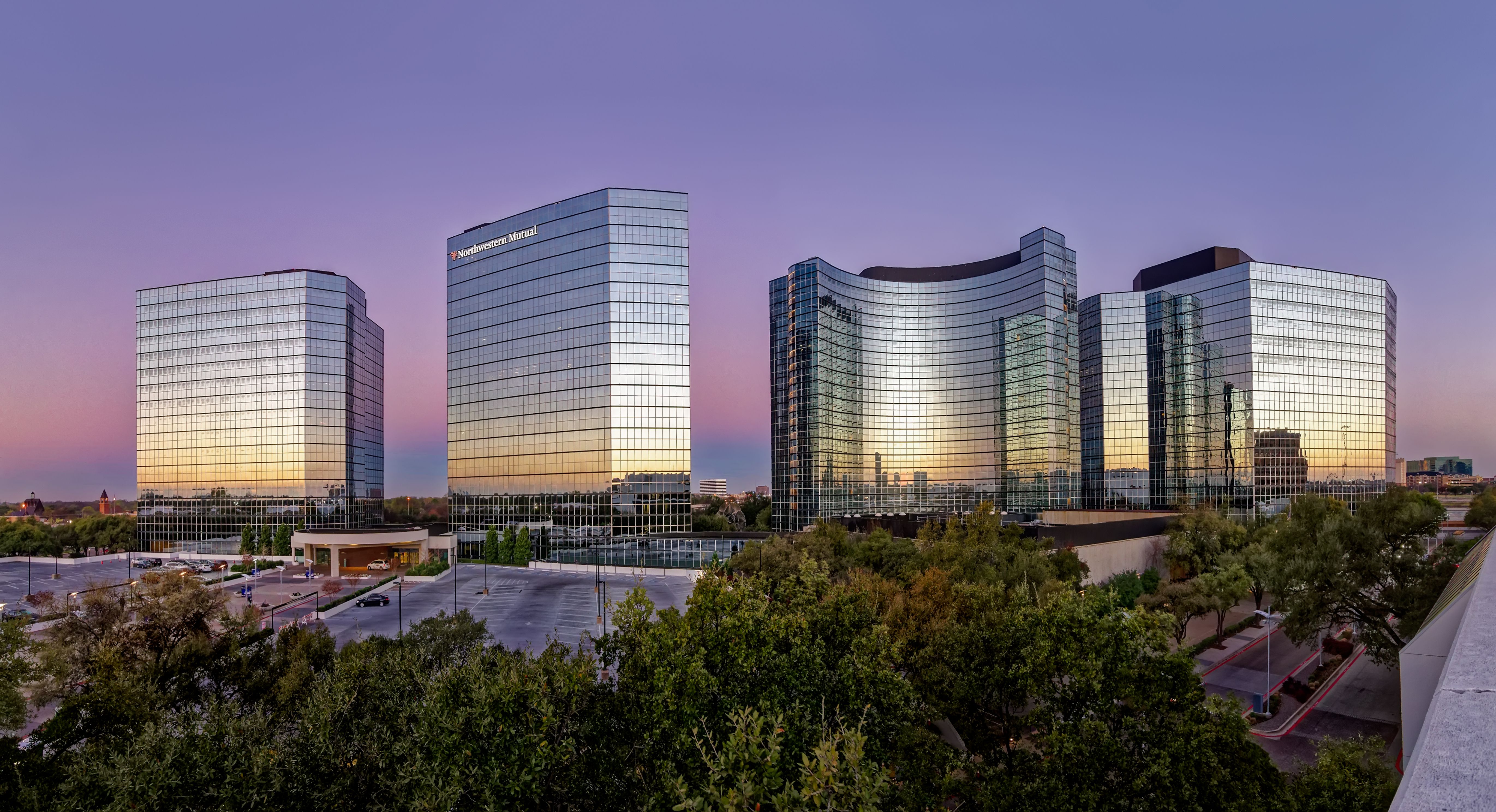 Underwood Perkins, P.C Dallas, TX Office