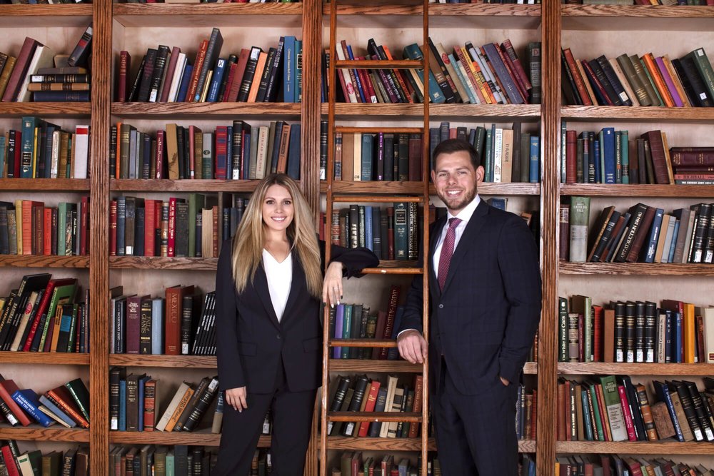 JT Law Firm PA Brooklyn,  Office