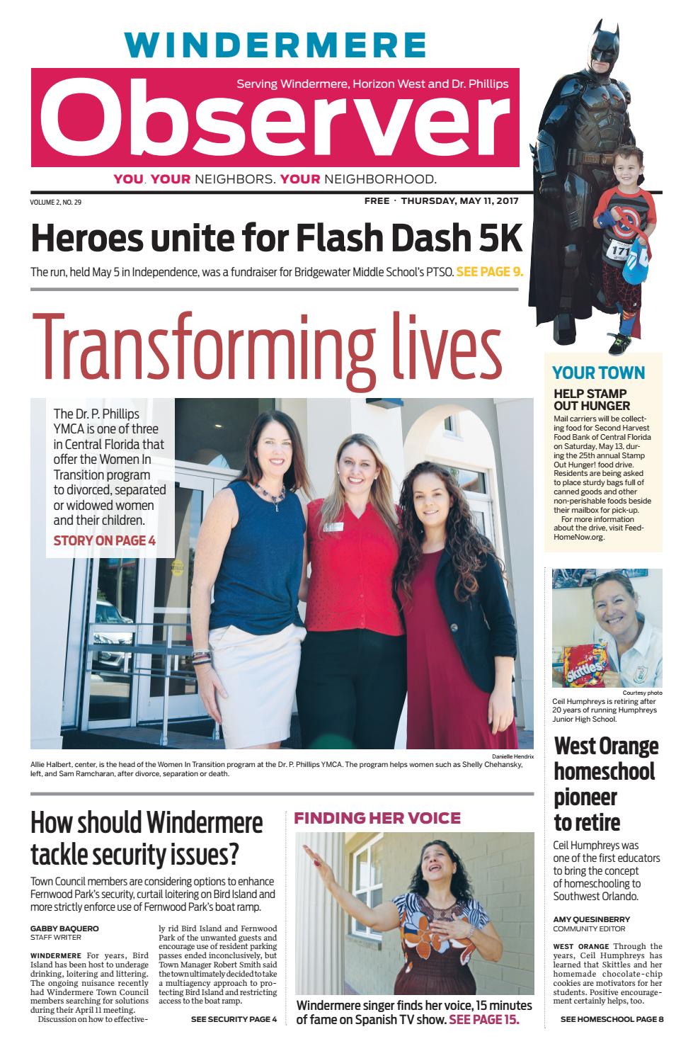 Boyette, Cummins and Nailos Sebring, FL Office