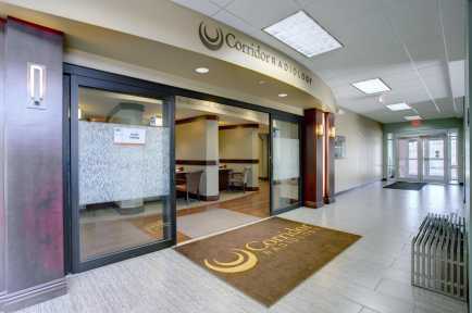 Simmons Perrine Moyer Bergman PLC Coralville, IA Office