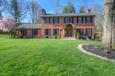 Lawrence & Associates Accident and Injury Lawyers, LLC Fort Mitchell,  Office