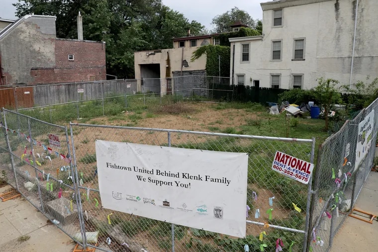 Klenk Law Ardmore, PA Office