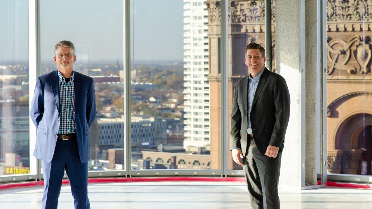 Andrus Intellectual Property Law, LLP Madison, WI Office