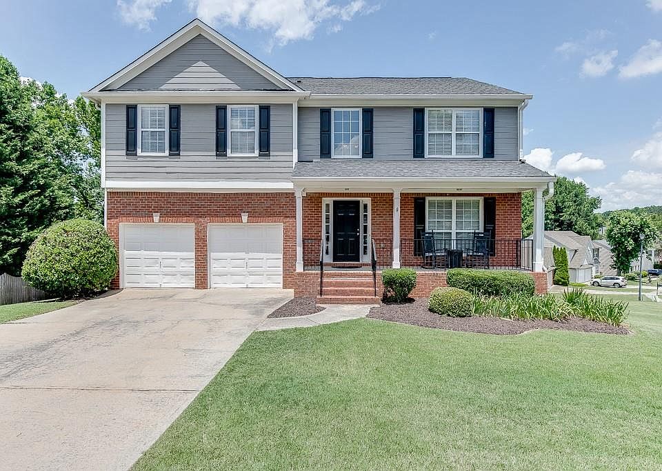 Berry Law Firm Lawrenceville, GA Office