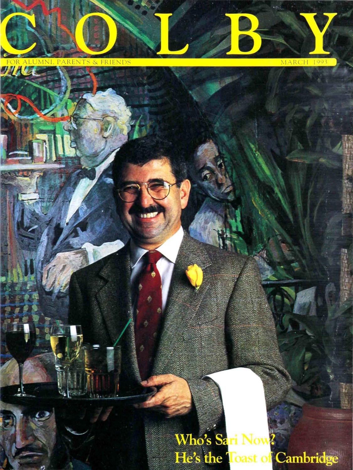 Ohrenberger, De Lisi & Harris, LLP Cohasset,  Office