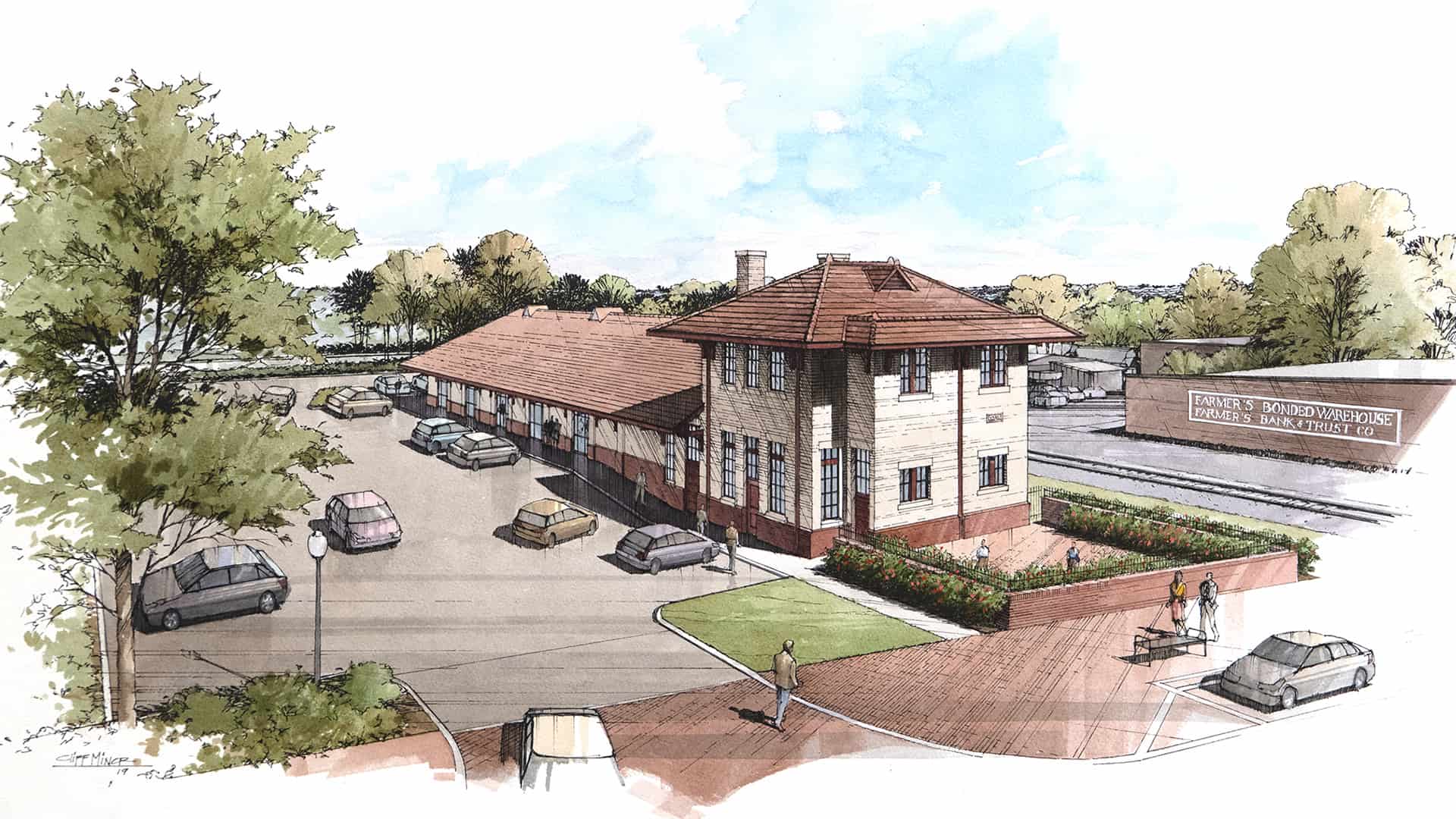 Duggan & Hughes, LLC Greer,  Office