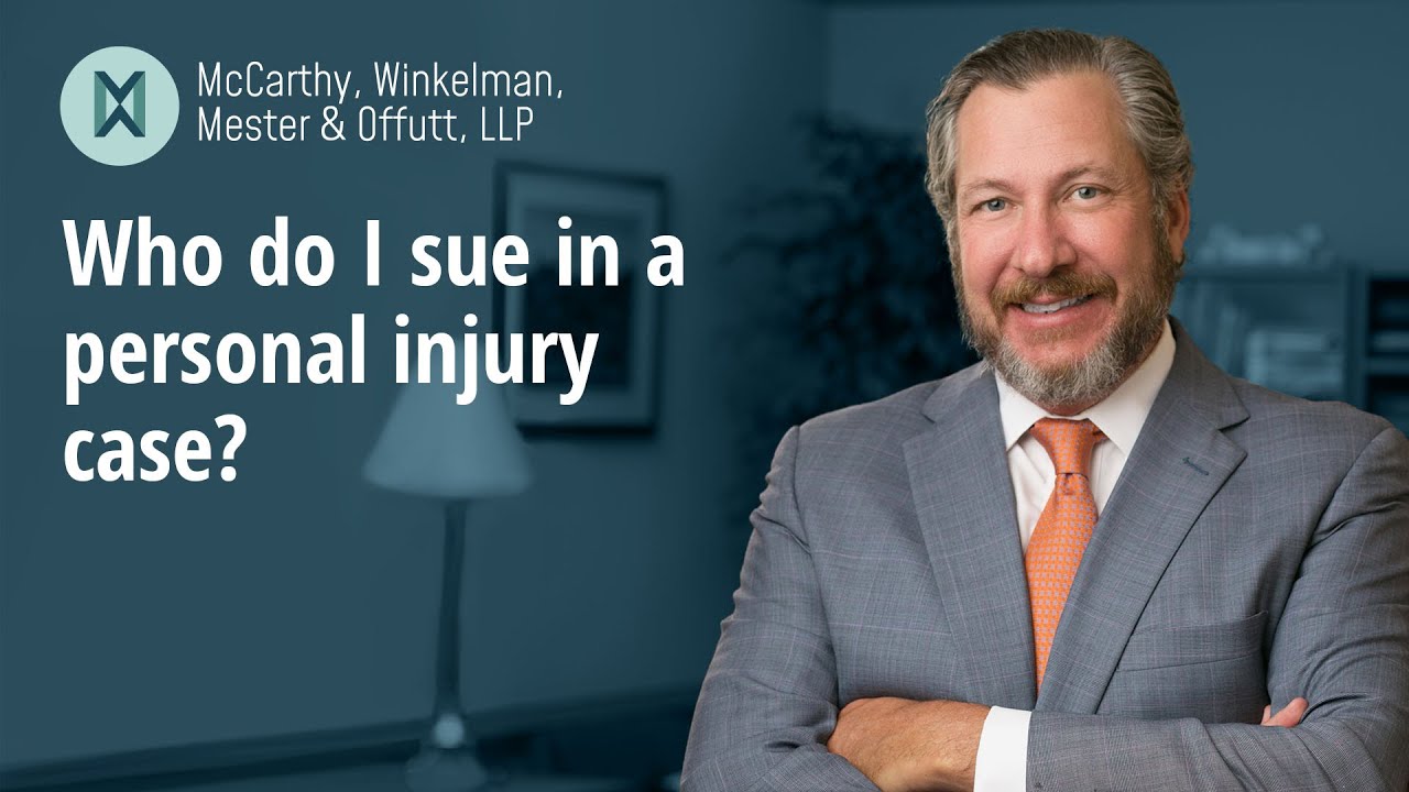 McCarthy, Winkelman & Mester Lanham,  Office