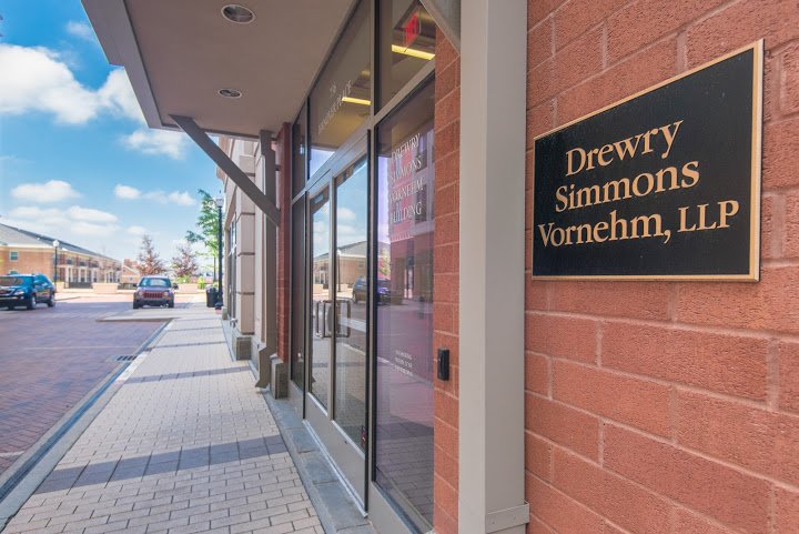 Drewry Simmons Vornehm, LLP Carmel, IN Office