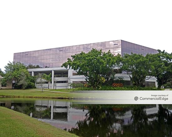 Gracin & Marlow, LLP Boca Raton, FL Office