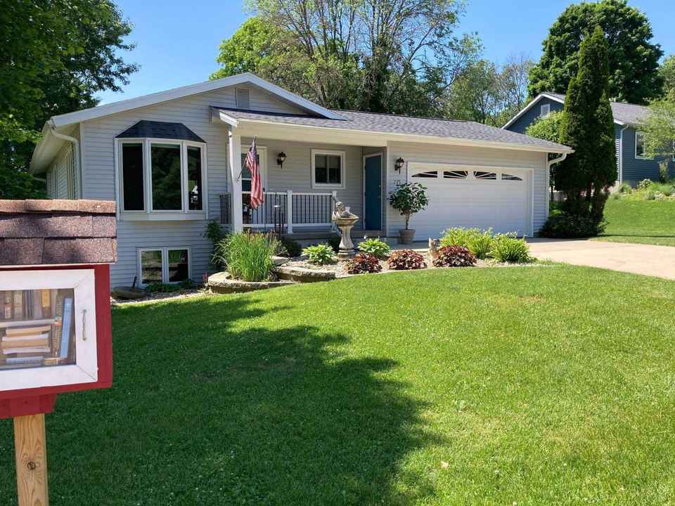 Anderson Law Offices, LLC Richland Center, WI Office