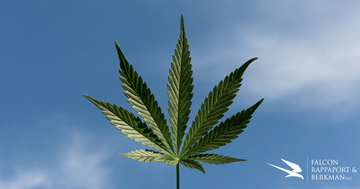 Falcon Rappaport & Berkman PLLC Rockville Centre,  Office