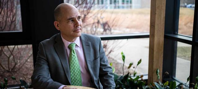 Law Offices of Edward Smith Amherst, MA Office