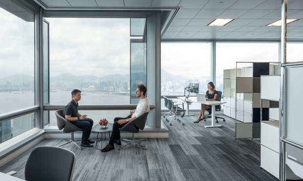 Akin Gump Strauss Hauer & Feld LLP Hong Kong Office