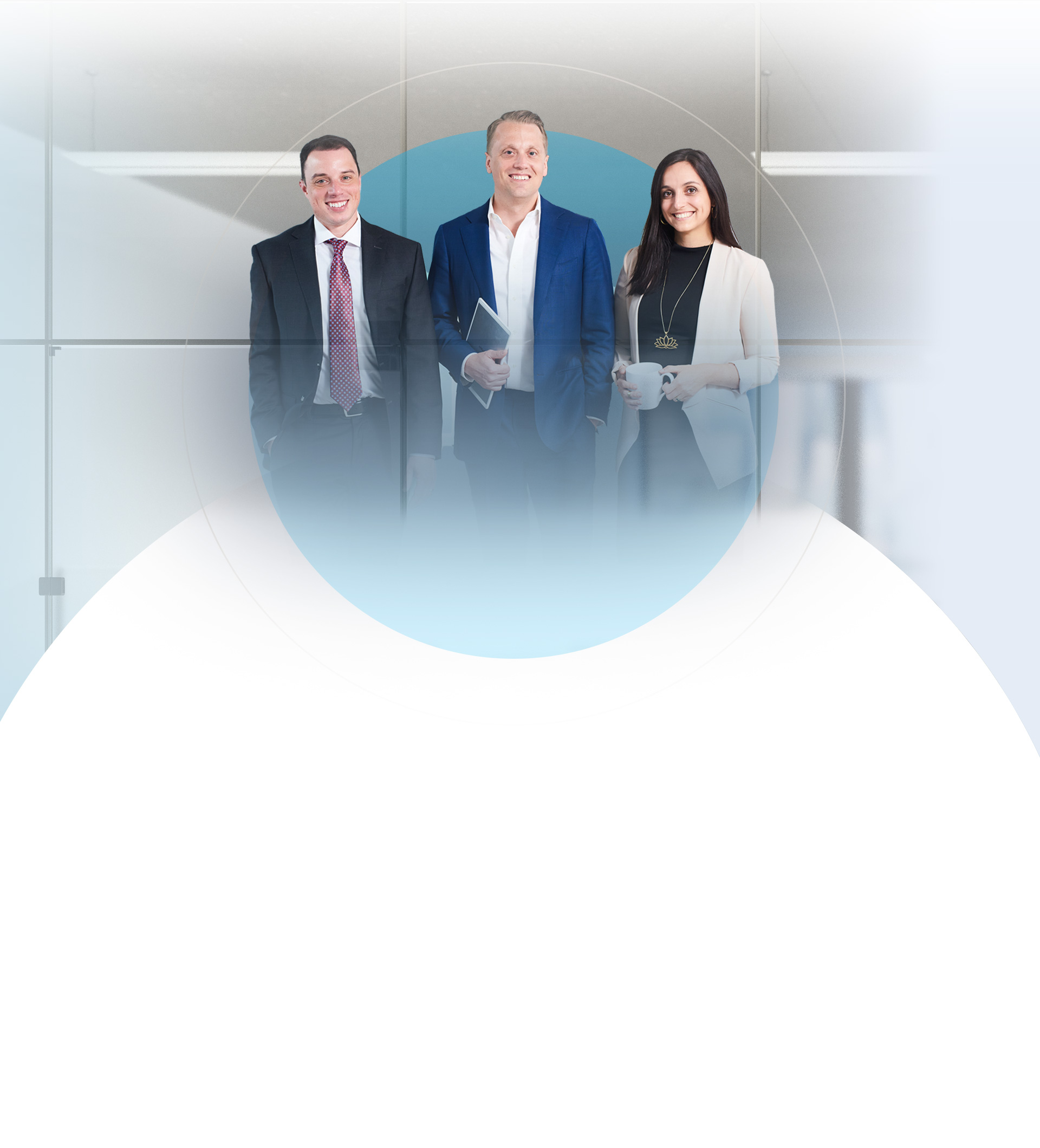 Murray Osorio PLLC Fairfax,  Office