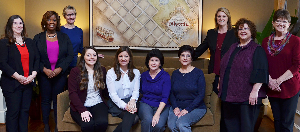 ESSEX RICHARDS Charlotte, NC Office