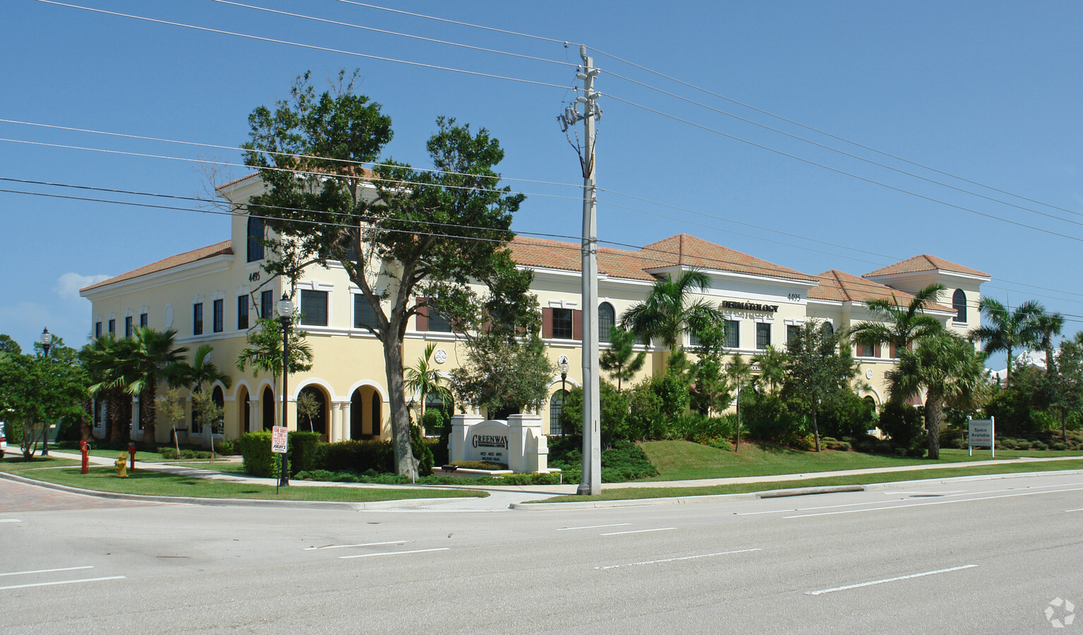 Berenson LLP Jupiter, FL Office
