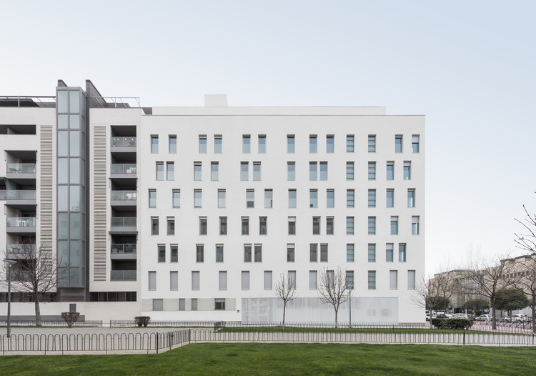 MVA Asociados Madrid, Spain Office