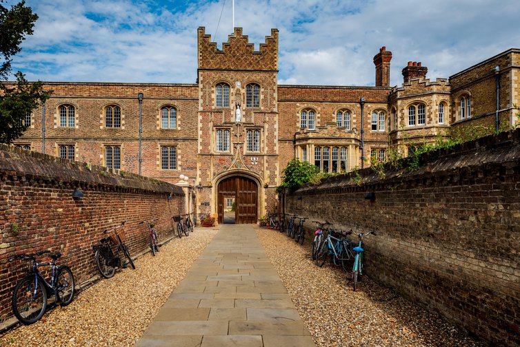 Cambridge Family Law Practice Cambridge, United Kingdom Office