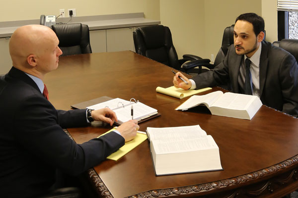 Ahmad & Guerard, LLP Milwaukee, WI Office