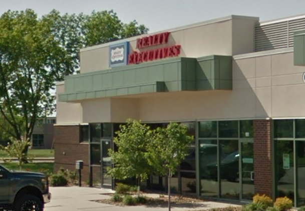 Stange Law Firm, PC Lees Summit, MO Office