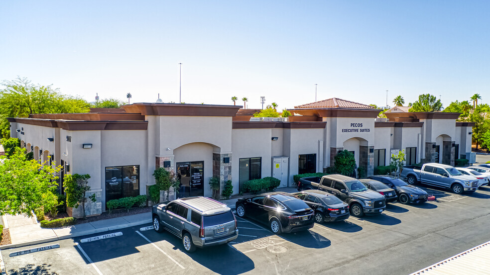 Pecos Law Group Henderson, NV Office