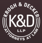 Krogh & Decker LLP Sacramento,  Office